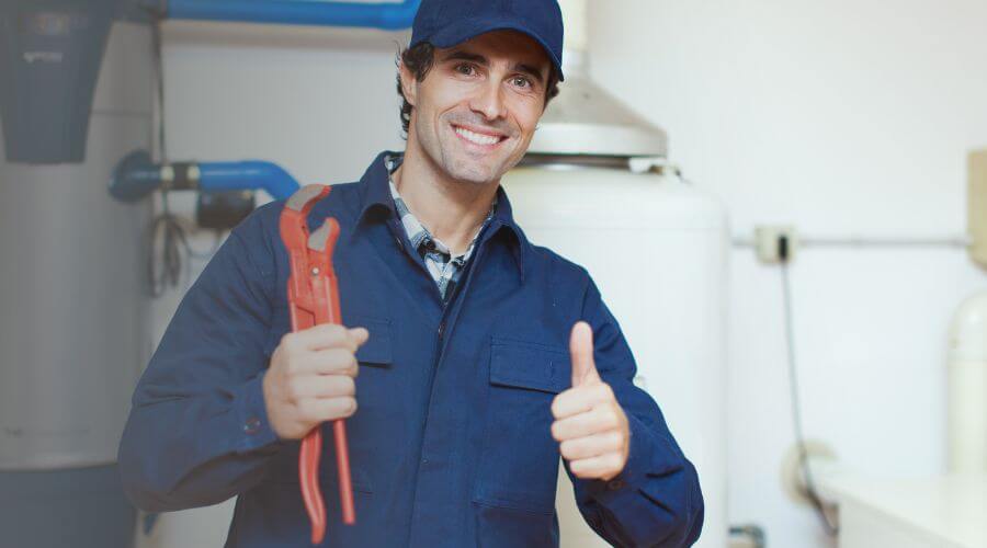 Professional Leak Detection in Strongstown, PA