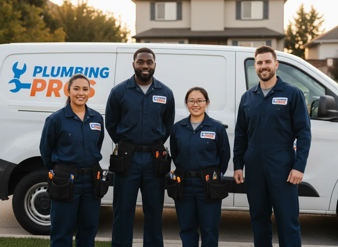 Water Heater Repair company in Strongstown, PA